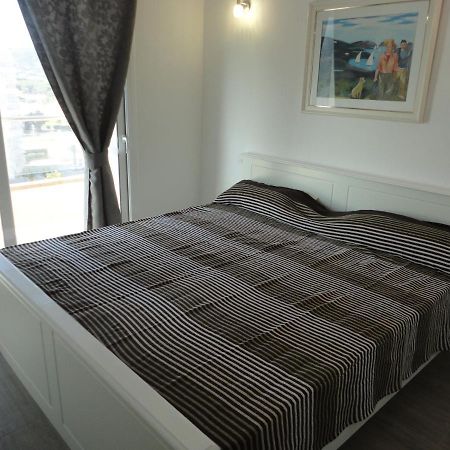 Fmar 9 Apartment กาลองเย ภายนอก รูปภาพ