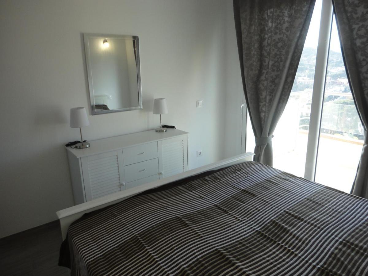 Fmar 9 Apartment กาลองเย ภายนอก รูปภาพ