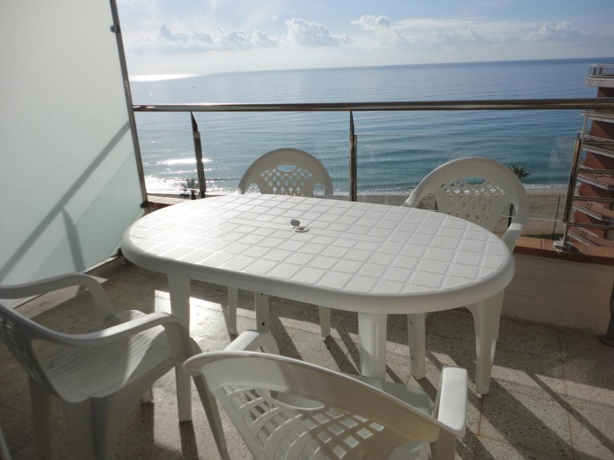 Fmar 9 Apartment กาลองเย ภายนอก รูปภาพ