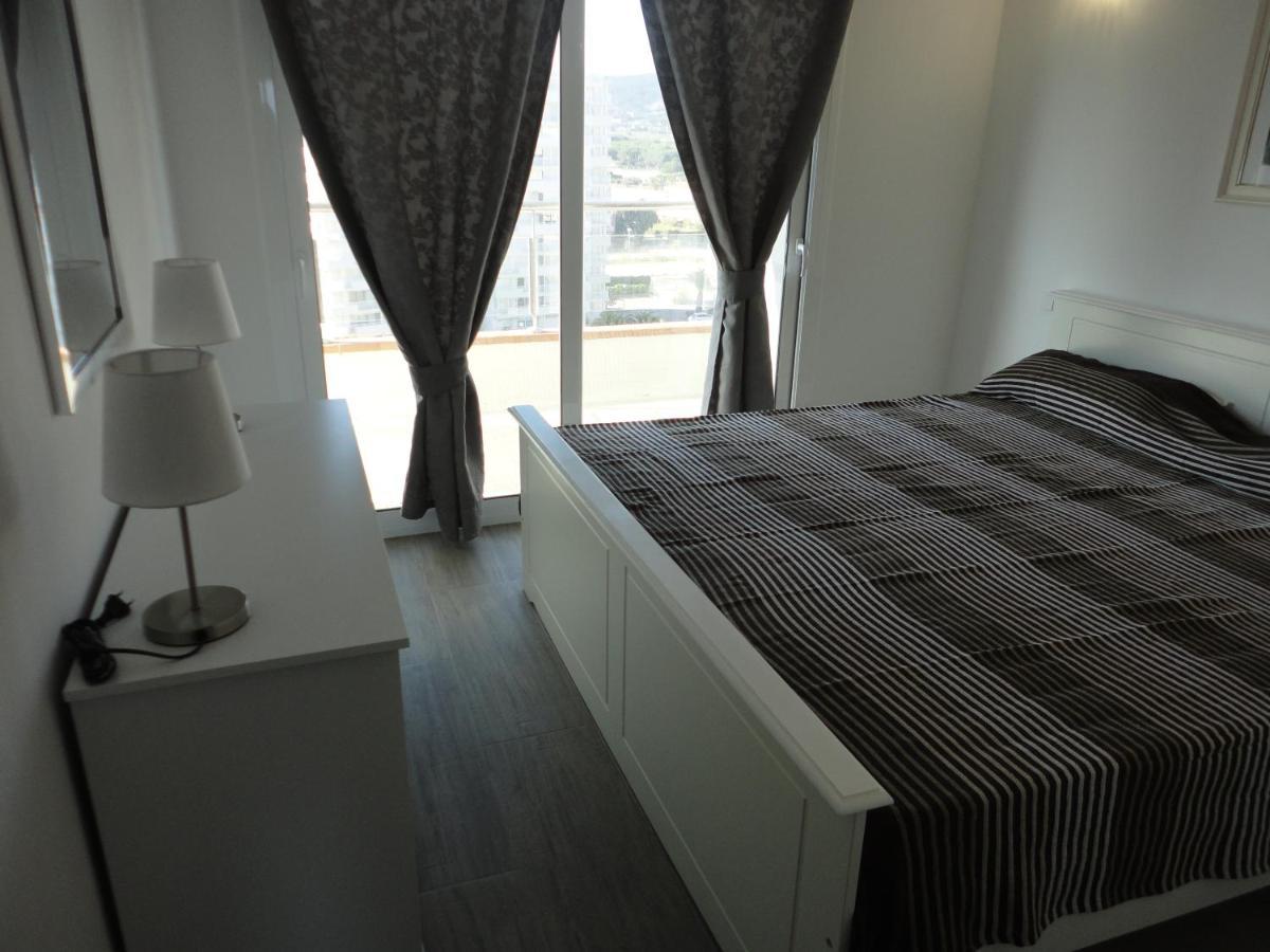 Fmar 9 Apartment กาลองเย ภายนอก รูปภาพ