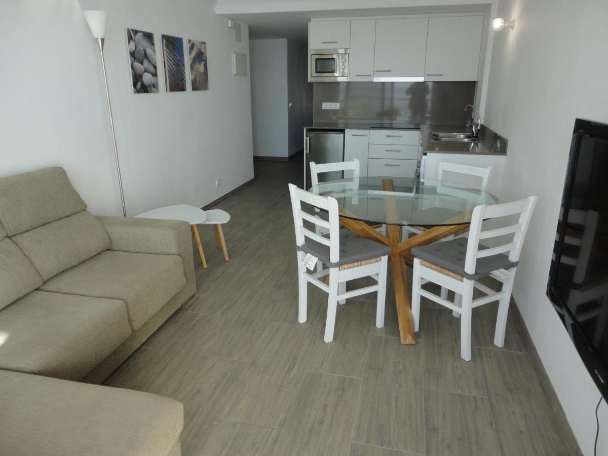 Fmar 9 Apartment กาลองเย ภายนอก รูปภาพ